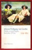 Johann Wolfgang Von Goethe : Poète , Scientifique , Homme D'état 1749 - 1832. SEEHAFER Klaus