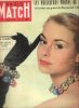 Paris Match N° 71 . 29 Juillet 1950 : - les Meilleures Photos De Corée De Raymond Cartier - L'inconnue Du Casino. LEBRETON M. , Gérant