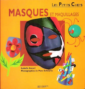 Masques et Maquillages