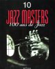Jazz Masters , 100 Ans De Jazz . 10. VINUALES J. , Directeur de La Publication