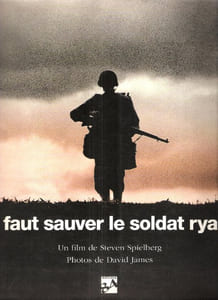 Il Faut Sauver Le Soldat Ryan
