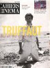 Cahiers Du Cinéma N° 592 . Juillet-août 2004 : TRUFFAUT , Au Vif Du Cinéma. Collectif