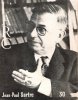 L'ARC n° 30 : Jean- Paul Sartre. CORDIER Stéphane , Directeur