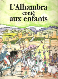 L'Alhambra Conté Aux Enfants
