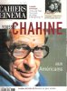Cahiers Du Cinéma N° 563 . Décembre 2001 . Youssef Chahine. Collectif
