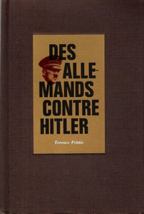 Des Allemands Contre Hitler
