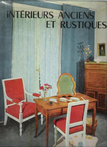 Intérieurs Anciens et Rustiques