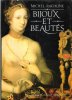 Bijoux et Beautés. RACHLINE Michel