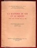 La Maîtrise De Soi et Le Destin avec Les Cycles de La Vie : Bibliothèque Rosicrucienne Volume n° VII. SPENCER LEWIS H. , Ph . D. , F. R. C. , ...