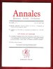 Annales , Économie - Sociétés - Civilisations  . n° 4 . Juillet-Août 1983 : Le temps Présent , La Crise ( II ) - La Crise De 1974 et La Riposte Du ...