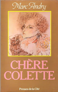 Chère Colette
