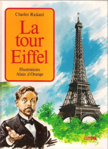 La Tour Eiffel