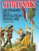Citoyennes : les Femmes et La Révolution Française. ROSA Annette