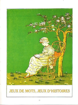 Récréation : Jeux D'hier et D'aujourd'hui. Anonyme