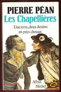 Les Chapellières : Une Terre , Deux Destins en Pays Chouan