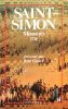 Saint-Simon Mémoires 1718 . Tome 14 Ou XIV. SAINT-SIMON , présenté Par René GIRARD