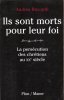 Ils sont Morts pour Leur Foi : La  Persécution Des Chrétiens Au XX° Siècle. RICCARDI Andrea