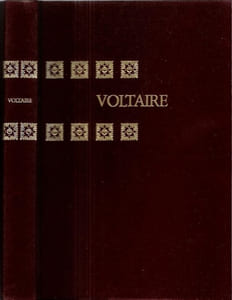 VOLTAIRE