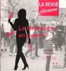 La Revue Commune n° 24 . Frimaire 210 ( Décembre 2001 ) - Le Féminisme En Panne ?. Collectif