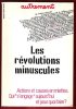 Autrement n° 29 Février 1981 : Les révolutions Minuscules . Actions et Causes en Miettes . Qui " S'engage " Aujourd'hui et Pour Quoi Faire ?. ...