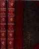 Dictionnaire de La Famille En 2 Volumes . Fin XIX° Siècle. Anonyme