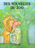 Des Nouvelles Du Zoo. DAHAN André
