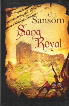 Sang Royal. SANSOM C. J.