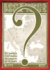 Lectures Pour Tous . 15 Janvier 1919 : Les Points D'interrogation Du Congrès de La Paix. LECTURES POUR TOUS