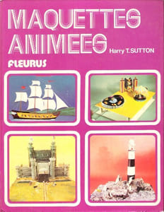 Maquettes Animées