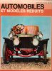 Automobiles et Modèles Réduits 1769 - 1934. MASSUCCI Edoardo