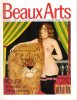 Beaux Arts  Magazine n° 49 . Septembre 1987 : FOUJITA , Le Narcisse De Montparnasse. Collectif