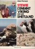 Stewie L'enfant Viking Des Îles Shetland. PERREAUT Alain et L'expédition UNST-78