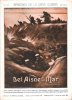 Episodios de La Gran Guerra . n° 27 - Del Aisne al Mar. DIAZ RETG Enrique