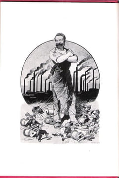 KARL MARX et Son Époque. CONTE Arthur