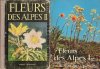 Fleurs Des Alpes I et II. RYTZ Walter
