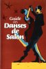 Guide Des Danses De Salon : De Tradition Européenne - Standard - Danses De Compétition. RegAZZONI Guido , ROSSI Massimo Angelo , SFRAGANO Piero