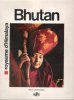 BHUTAN Royaume d'Himalaya. CHENEVIERE Alain