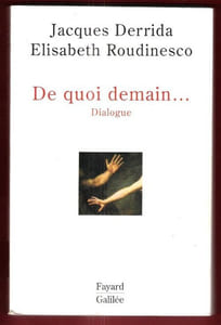 De Quoi Demain . Dialogue