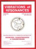Vibrations et Résonances n ° 42 . Avril Mai Juin 1993 ; Bulletin Intérieur De La Fédération Nationale Des Sourciers , Radiesthesistes et Magnetiseurs. ...