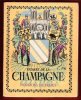 Visages de La CHAMPAGNE. CATEL Maurice , MAILLET Germaine , HOLLANDE Maurice , DRUART René , VAILLANT Jean-Paul