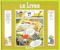Le Journal Intime d'Ani Croche - Suivi De - Le Livre Du Livre. LAPOINTE Claude , GAUTHIER Bertrand