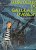 Histoires Du Gaillard D'avant. OLLIVIER Jean