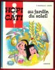 HOPI et CATI Au Jardin Du Soleil. CRAENHALS F. , ENDRY
