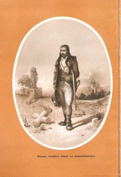 Les Guerres De Vendée . Tome 1 : Grande Guerre Pour Louis XVII. BLANC Louis , CRETINEAU-JOLY Jacques