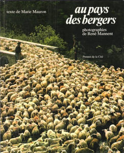 Au Pays Des Bergers