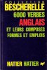 Formes et Emplois Du Verbe Anglais ( Bescherelle ). QUENELLE G. , HOURQUIN D.