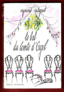 Le Bal Du Comte d'Orgel