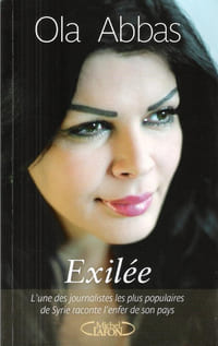 Exilée