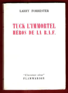Tuck L'immortel Héros de La R.F.A.