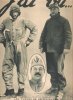 J'ai Vu  . n° 68 - 4 Mars 1916 : Les Tueurs De Zeppelins - Un Héros De Vingt Ans : L'aviateur Guynemer - La Guerre Sous-Marine. TINESSE F. Gérant